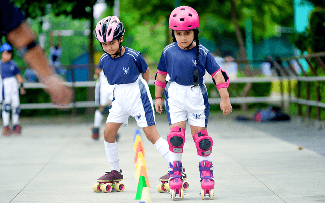 Bedford School Gallery