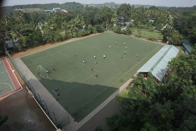 Global Public School Gallery