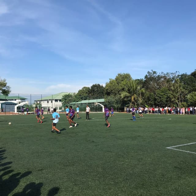 Global Public School Gallery