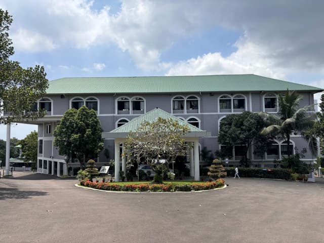 Global Public School Gallery