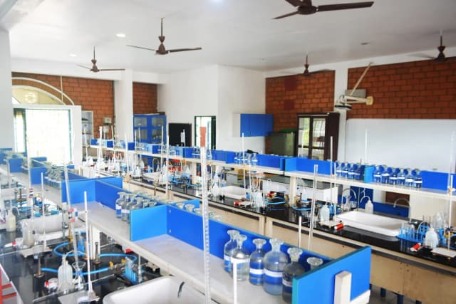 Global Public School Gallery