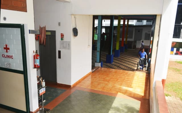 Global Public School Gallery