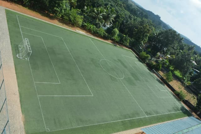 Global Public School Gallery