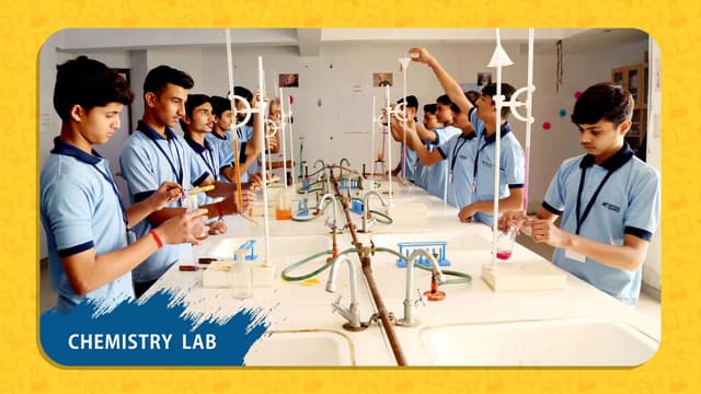 Crystal Schools Gallery