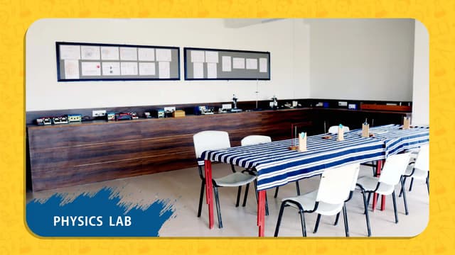 Crystal Schools Gallery