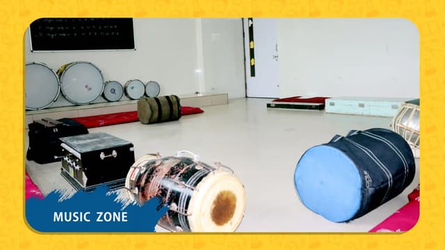 Crystal Schools Gallery