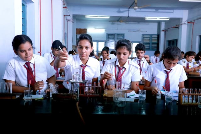 St. Thomas Residential School Gallery