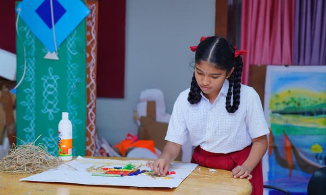 Sri Prakash Synergy School Gallery