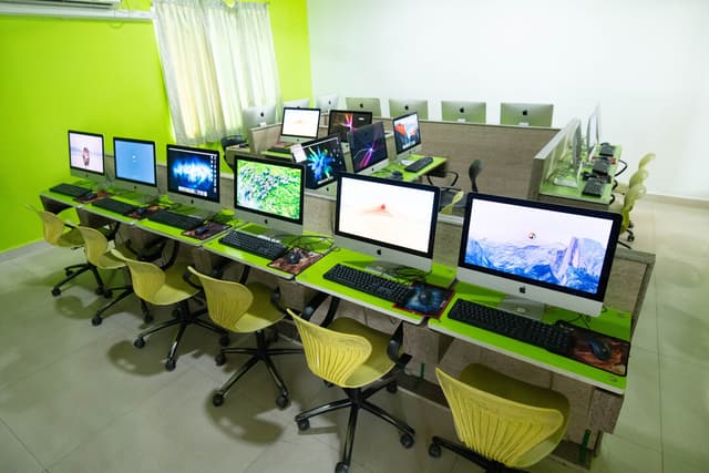 Chellammal Vidyalaya Gallery