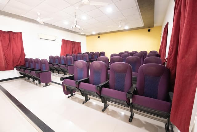 Chellammal Vidyalaya Gallery