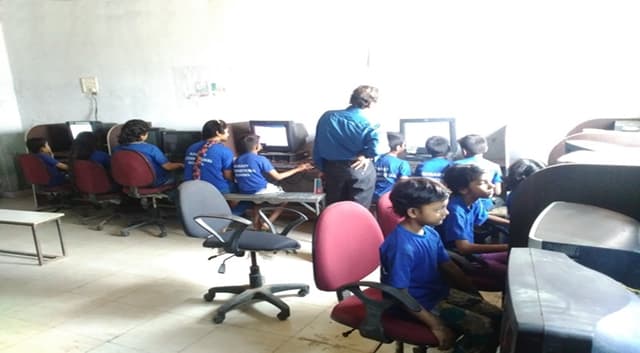 Rosary International Boarding School Gallery