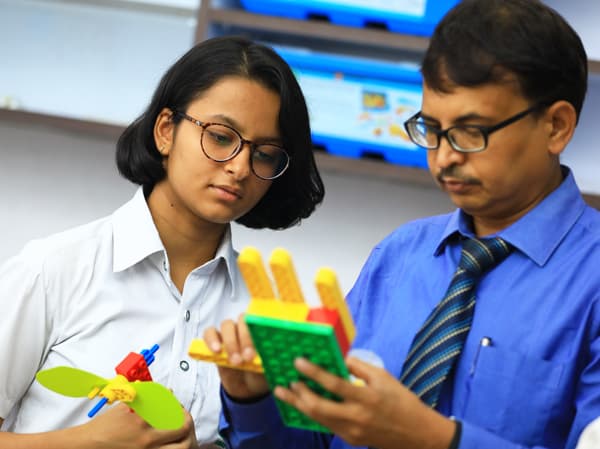 Delhi Public School Gallery