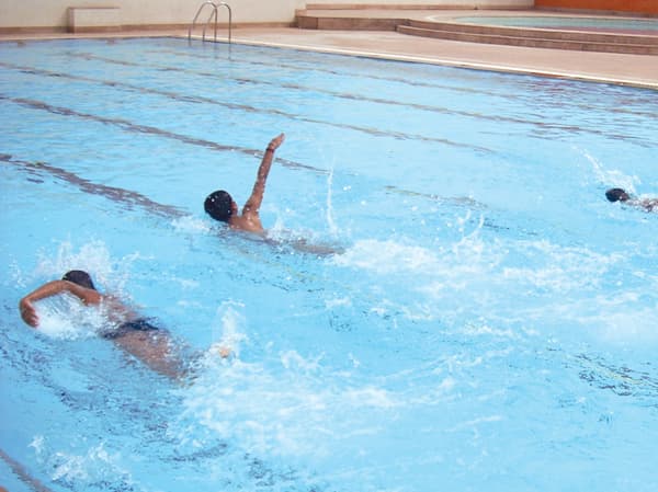 Delhi Public School Gallery