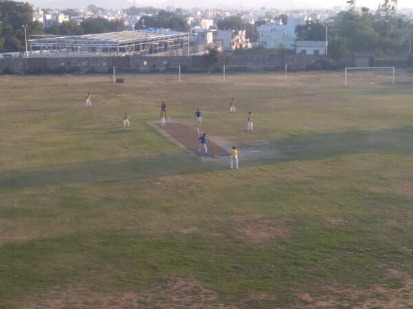 Delhi Public School Gallery