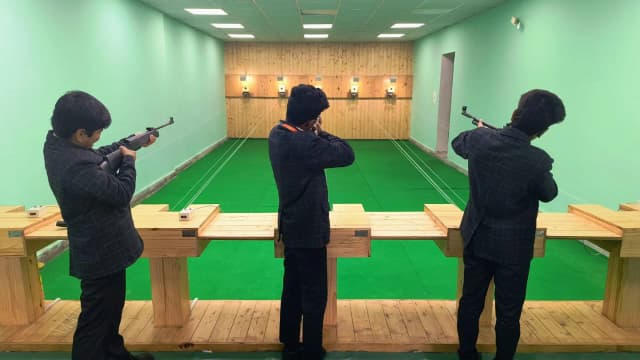 Stairs School Of Excellence Gallery