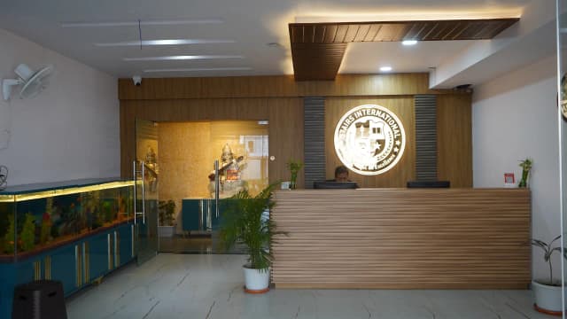 Stairs School Of Excellence Gallery