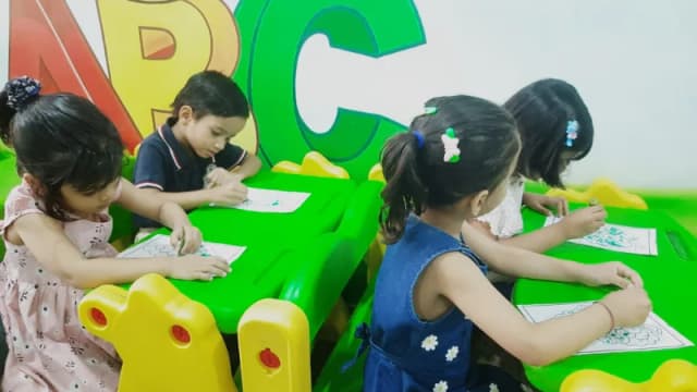 Stairs School Of Excellence Gallery