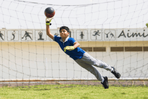 Bodhi International School Gallery