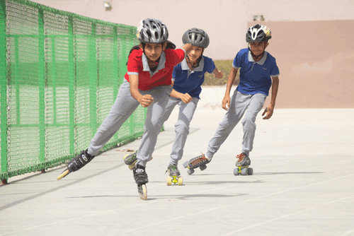 Bodhi International School Gallery