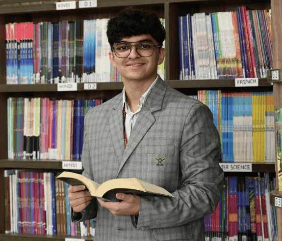 Bodhi International School Gallery