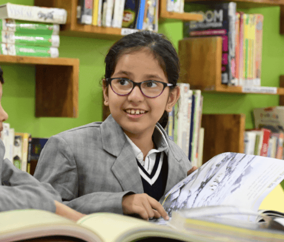 Bodhi International School Gallery