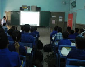 St. Pauls School Gallery