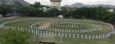 St. Pauls School Gallery