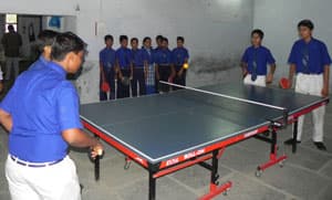 St. Pauls School Gallery