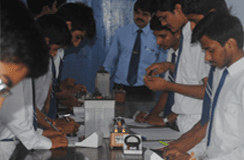 St. Pauls School Gallery