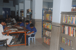 St. Pauls School Gallery