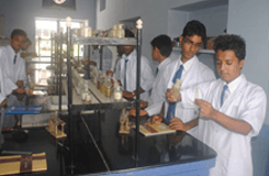 St. Pauls School Gallery