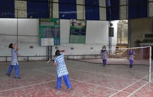 St. Pauls School Gallery