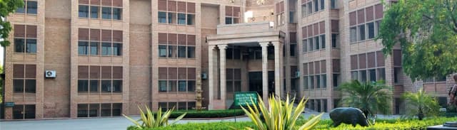 Delhi Public School Gallery