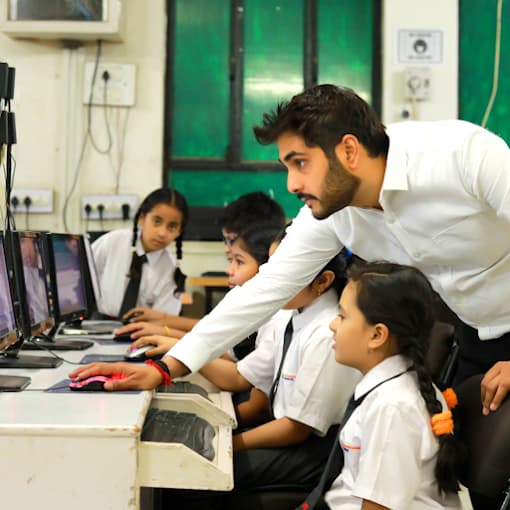 MB International School Gallery