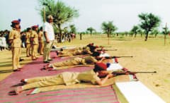 Banasthali Vidyapith Gallery