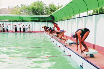 Banasthali Vidyapith Gallery