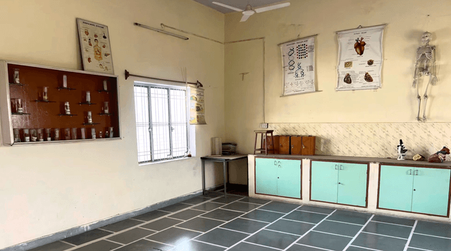 Gurukul International School Gallery