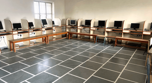 Gurukul International School Gallery