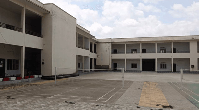 Gurukul International School Gallery