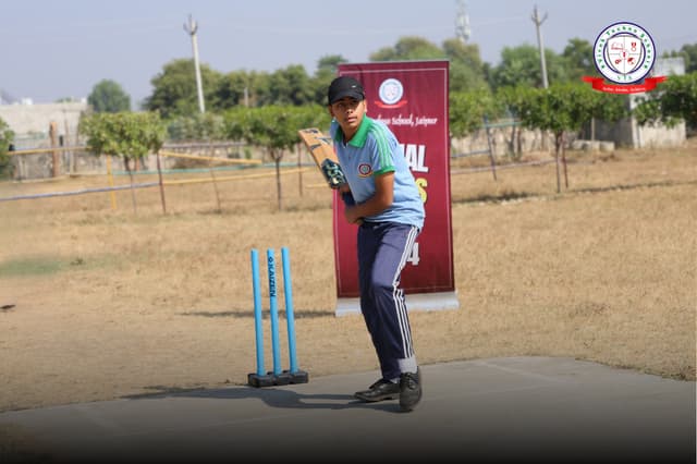 Vivek Techno School Gallery