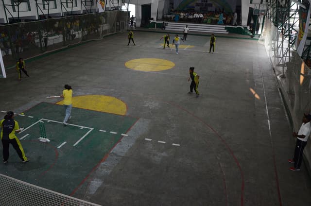 St. Thomas College Gallery