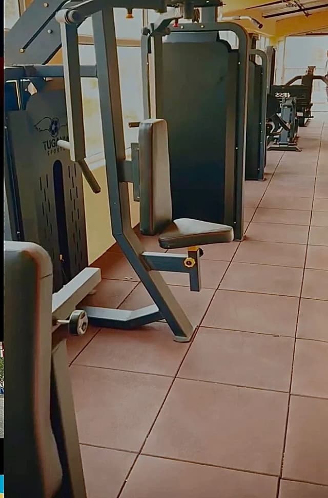 Woodbridge School Gallery