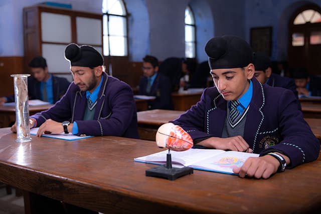 St. Joseph's College Gallery