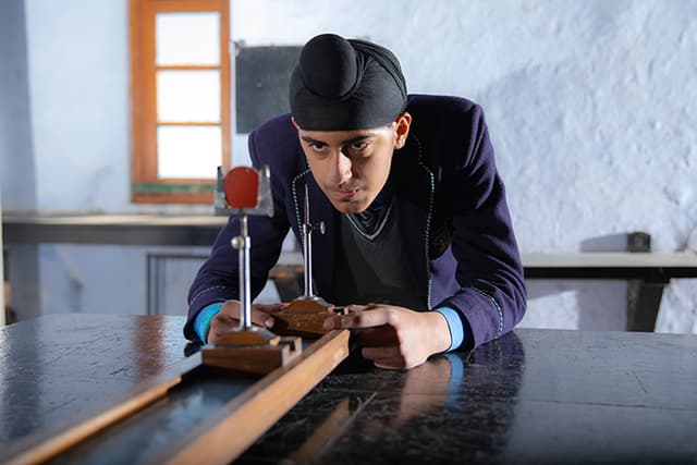 St. Joseph's College Gallery