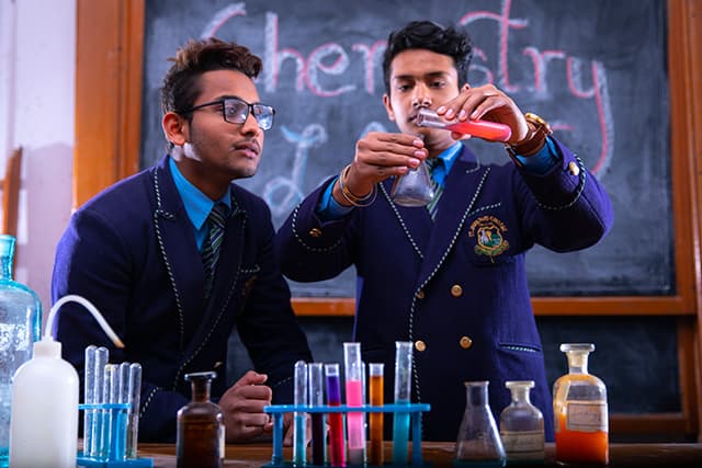 St. Joseph's College Gallery