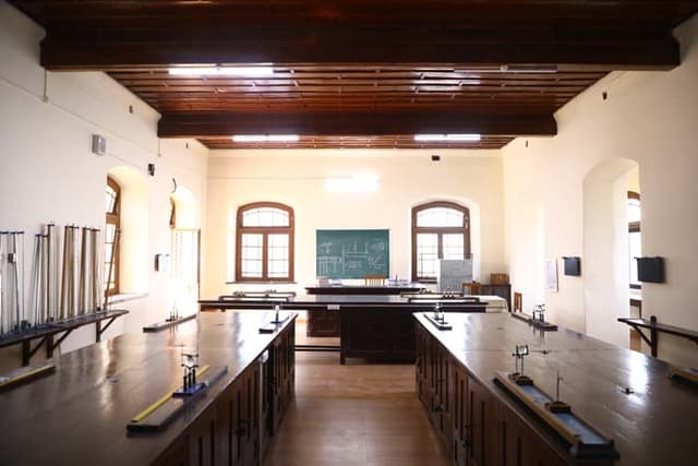 St. Joseph's College Gallery