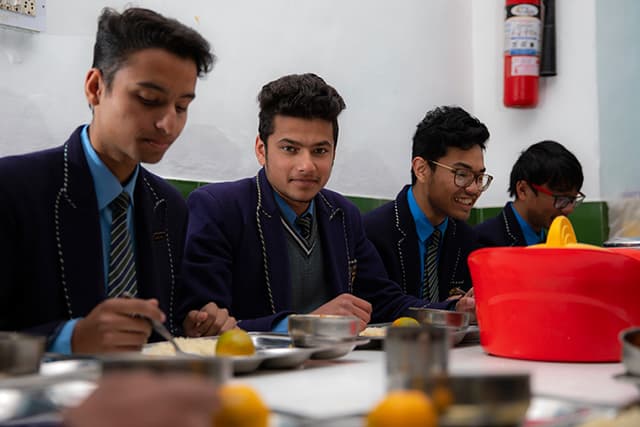 St. Joseph's College Gallery