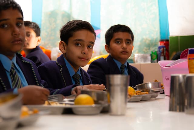 St. Joseph's College Gallery