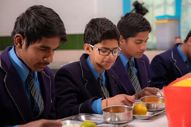 St. Joseph's College Gallery