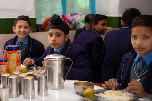 St. Joseph's College Gallery